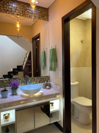 Imagem Casa com 4 Quartos à Venda, 300 m² em Perocão - Guarapari