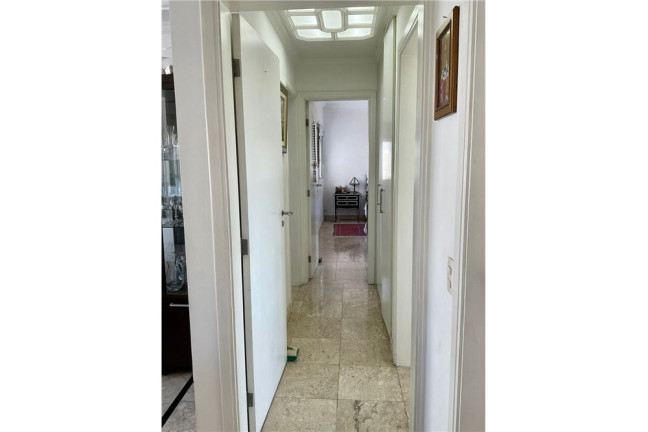 Imagem Apartamento com 3 Quartos à Venda, 128 m² em Vila Andrade - São Paulo