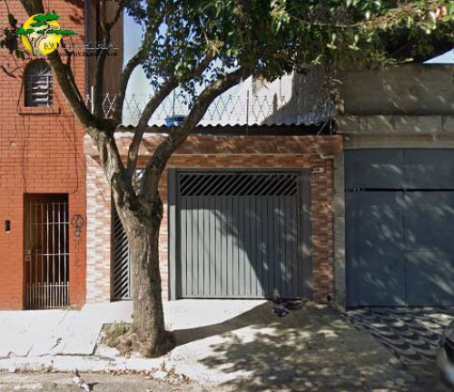 Imóvel Comercial à Venda, 550 m² em Vila Teresinha - São Paulo