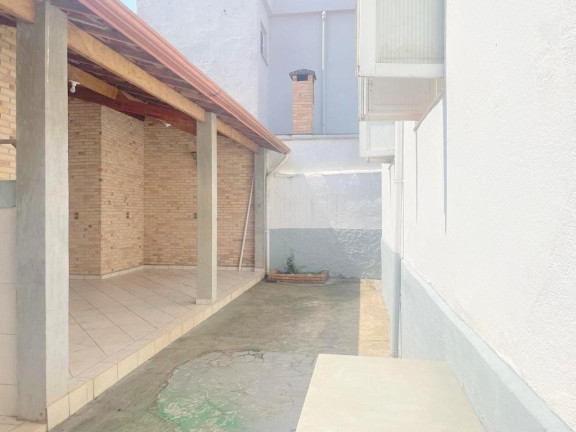 Imagem Casa com 3 Quartos à Venda, 200 m² em Jardim São Paulo - Aparecida Imagem Casa com 3 Quartos à Venda, 200 m² em Jardim São Paulo - Aparecida