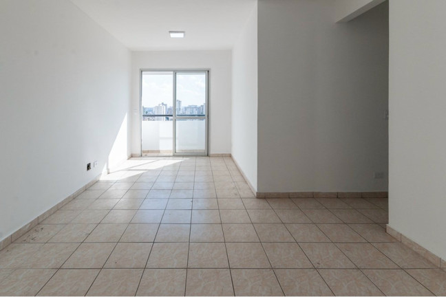 Apartamento com 3 Quartos à Venda, 73 m² em Freguesia Do ó - São Paulo
