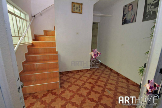 Imagem Sobrado com 2 Quartos à Venda, 205 m² em Rudge Ramos - São Bernardo Do Campo Imagem Sobrado com 2 Quartos à Venda, 205 m² em Rudge Ramos - São Bernardo Do Campo