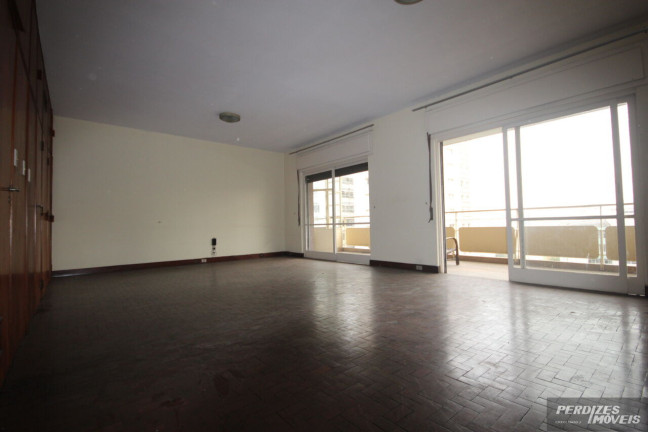 Imagem Apartamento com 4 Quartos à Venda, 370 m² em Higienópolis - São Paulo