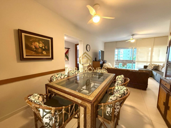 Imagem Apartamento com 3 Quartos para Alugar, 115 m² em Pitangueiras - Guarujá Imagem Apartamento com 3 Quartos para Alugar, 115 m² em Pitangueiras - Guarujá