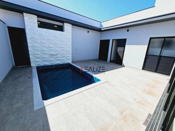Imagem Casa com 3 Quartos à Venda, 190 m² em Condomínio Park Gran Reserve - Indaiatuba Imagem Casa com 3 Quartos à Venda, 190 m² em Condomínio Park Gran Reserve - Indaiatuba