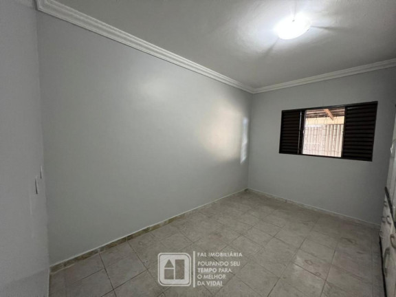 Imagem Casa com 3 Quartos à Venda, 150 m² em Jardim Olímpico - Aparecida De Goiânia