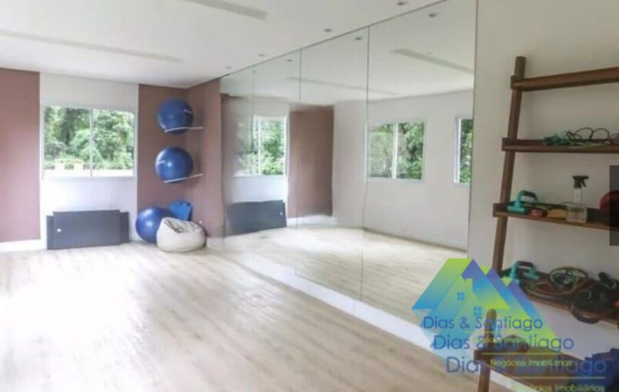 Imagem Apartamento com 2 Quartos à Venda, 40 m² em Parque Bristol - São Paulo Imagem Apartamento com 2 Quartos à Venda, 40 m² em Parque Bristol - São Paulo