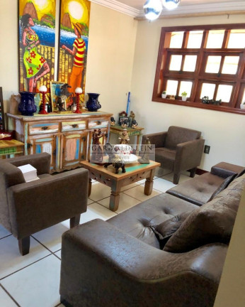 Imagem Casa com 4 Quartos à Venda, 300 m² em Cidade Universitária - Campinas