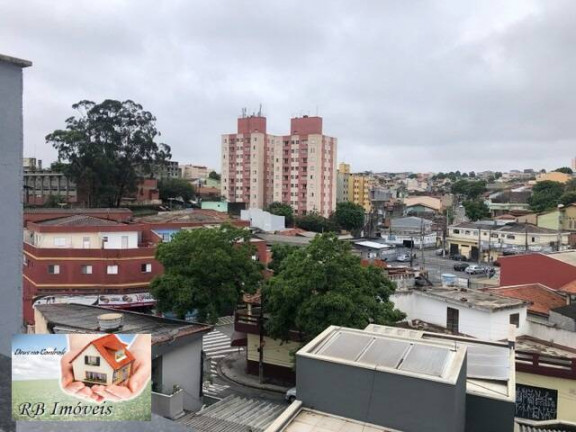 Imagem Apartamento com 2 Quartos à Venda, 92 m² em Parque Das Nações - Santo André Imagem Apartamento com 2 Quartos à Venda, 92 m² em Parque Das Nações - Santo André