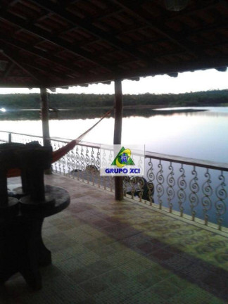 Imagem Fazenda à Venda, 63.000.000 m² em Zona Rural - São Romão Imagem Fazenda à Venda, 63.000.000 m² em Zona Rural - São Romão