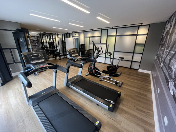 Imagem Apartamento com 2 Quartos à Venda, 134 m² em Rebouças - Curitiba Imagem Apartamento com 2 Quartos à Venda, 134 m² em Rebouças - Curitiba