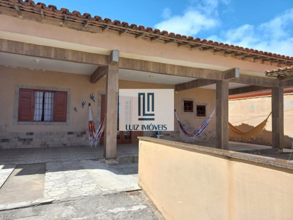 Imagem Casa com 1 Quarto à Venda, 230 m² em Figueira - Arraial Do Cabo