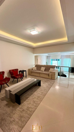 Imagem Apartamento com 3 Quartos à Venda, 143 m² em Meia Praia - Itapema