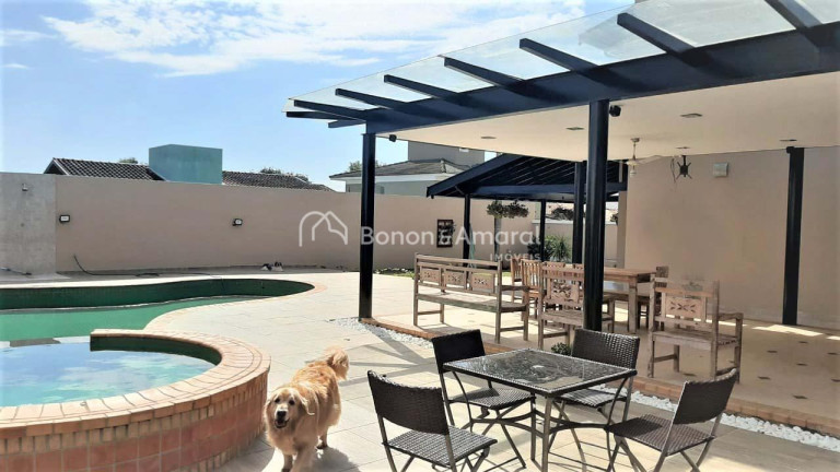 Imagem Casa de Condomínio com 3 Quartos à Venda, 628 m² em Loteamento Caminhos De San Con - Campinas Imagem Casa de Condomínio com 3 Quartos à Venda, 628 m² em Loteamento Caminhos De San Con - Campinas