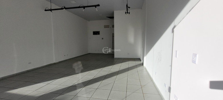 Sala Comercial para Alugar, 50 m² em Centro - Campo Grande