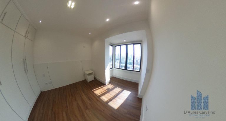 Imagem Apartamento com 3 Quartos para Alugar, 196 m² em Santa Cecília - São Paulo