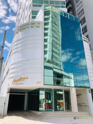 Apartamento com 4 Quartos à Venda, 165 m² em Centro - Itajaí