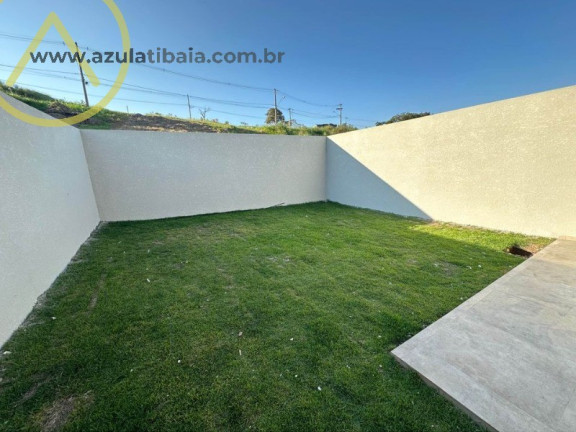 Imagem Casa com 3 Quartos à Venda, 96 m² em Jardim Real - Bom Jesus Dos Perdões