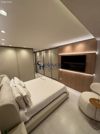 Imagem Apartamento com 3 Quartos à Venda, 140 m² em Alphaville I - Salvador Imagem Apartamento com 3 Quartos à Venda, 140 m² em Alphaville I - Salvador