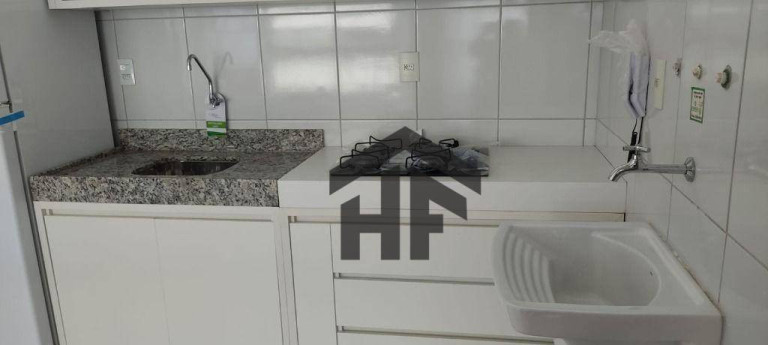 Imagem Apartamento com 1 Quarto para Alugar, 33 m² em Barra De Jangada - Jaboatão Dos Guararapes Imagem Apartamento com 1 Quarto para Alugar, 33 m² em Barra De Jangada - Jaboatão Dos Guararapes