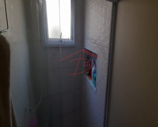 Imagem Imóvel com 2 Quartos à Venda, 44 m² em Residencial Real Parque Sumaré - Sumaré