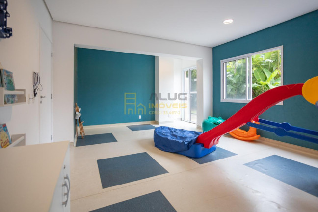 Imagem Apartamento com 1 Quarto à Venda, 31 m² em água Branca - São Paulo