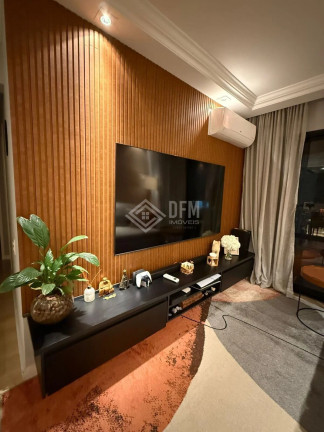 Imagem Apartamento com 2 Quartos para Alugar, 71 m² em Vila Nova Conceição - São Paulo