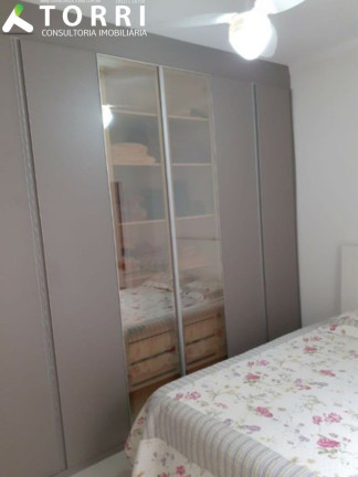 Imagem Imóvel com 3 Quartos à Venda, 154 m² em Horto Florestal - Sorocaba