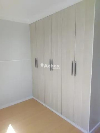 Imagem Apartamento com 3 Quartos à Venda, 65 m² em Conjunto Residencial Parque Bandeirantes - Campinas