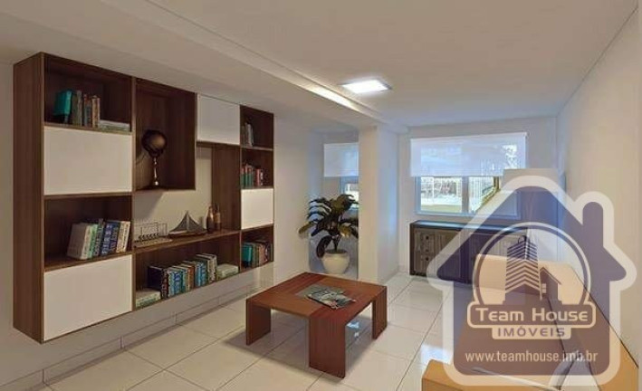 Imagem Apartamento com 2 Quartos à Venda, 50 m² em Parque Imperial - Ferraz De Vasconcelos