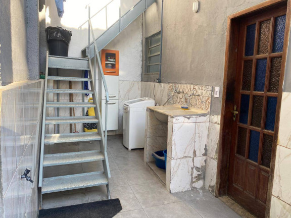 Imagem Casa com 1 Quarto para Alugar, 55 m² em Centro - Araruama Imagem Casa com 1 Quarto para Alugar, 55 m² em Centro - Araruama