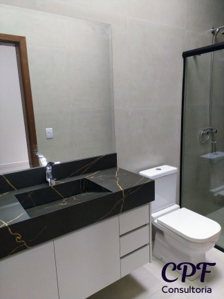 Imagem Casa com 3 Quartos à Venda, 230 m² em Condomínio Residencial Euroville Ii - Bragança Paulista Imagem Casa com 3 Quartos à Venda, 230 m² em Condomínio Residencial Euroville Ii - Bragança Paulista