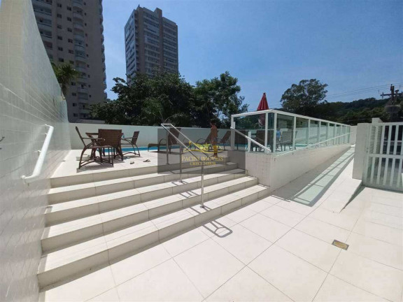 Imagem Apartamento com 3 Quartos à Venda, 132 m² em Canto Do Forte - Praia Grande