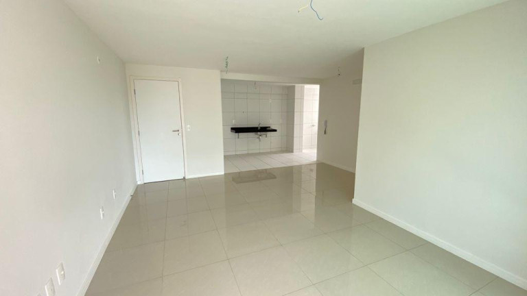 Imagem Apartamento com 3 Quartos à Venda, 89 m² em Cambeba - Fortaleza