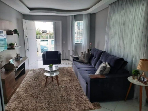 Imagem Casa com 3 Quartos à Venda, 184 m² em Pagani - Palhoça Imagem Casa com 3 Quartos à Venda, 184 m² em Pagani - Palhoça