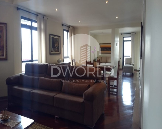 Imóvel com 5 Quartos à Venda, 300 m² em Vila Bastos - Santo André