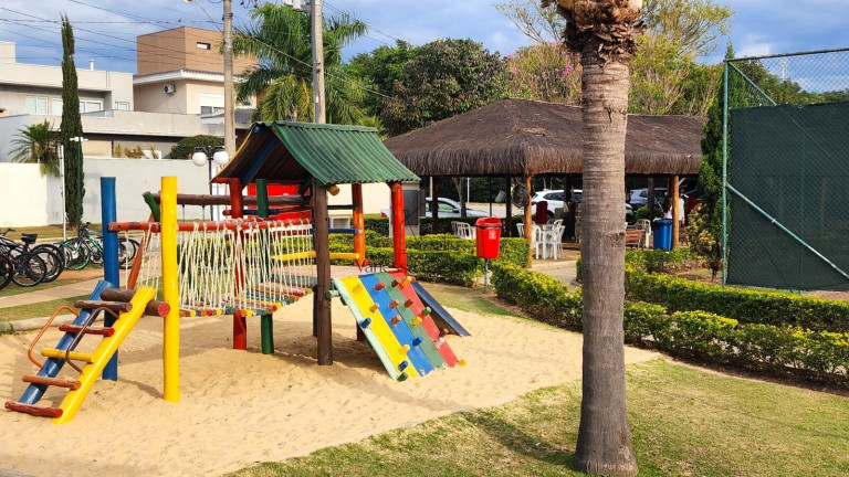 Imagem Casa de Condomínio com 3 Quartos à Venda, 252 m² em Condomínio Ibiti Royal - Sorocaba