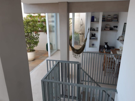 Imagem Cobertura com 2 Quartos à Venda, 164 m² em Vila Guiomar - Santo André Imagem Cobertura com 2 Quartos à Venda, 164 m² em Vila Guiomar - Santo André