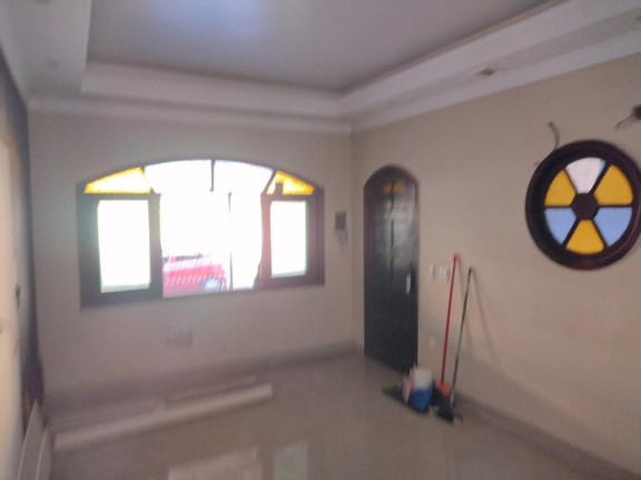 Imagem Casa com 3 Quartos à Venda, 146 m² em Guilhermina - Praia Grande