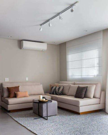 Imagem Apartamento com 2 Quartos à Venda, 87 m² em Jardim Caboré - São Paulo Imagem Apartamento com 2 Quartos à Venda, 87 m² em Jardim Caboré - São Paulo
