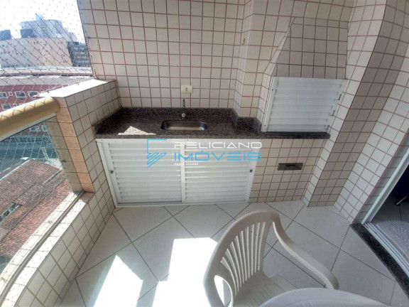 Imagem Apartamento com 2 Quartos à Venda, 87 m² em Tupi - Praia Grande Imagem Apartamento com 2 Quartos à Venda, 87 m² em Tupi - Praia Grande
