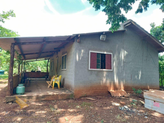 Imagem Chácara com 2 Quartos à Venda, 32.000 m² em Conjunto José Abrão - Campo Grande Imagem Chácara com 2 Quartos à Venda, 32.000 m² em Conjunto José Abrão - Campo Grande