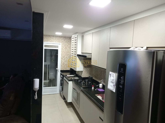 Imagem Apartamento com 2 Quartos à Venda, 63 m² em Rudge Ramos - São Bernardo Do Campo Imagem Apartamento com 2 Quartos à Venda, 63 m² em Rudge Ramos - São Bernardo Do Campo