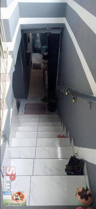 Imagem Casa com 4 Quartos à Venda, 120 m² em Casa Grande - Diadema Imagem Casa com 4 Quartos à Venda, 120 m² em Casa Grande - Diadema