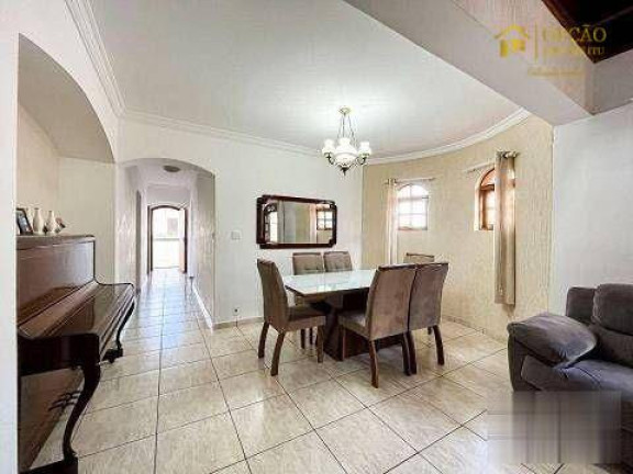 Imagem Casa com 5 Quartos à Venda ou Locação, 415 m² em Condomínio Portella - Itu