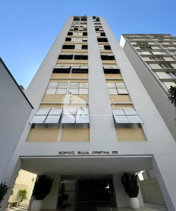 Imagem Apartamento com 2 Quartos à Venda, 113 m² em Jardim Paulista - São Paulo