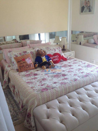 Imagem Apartamento com 3 Quartos à Venda, 144 m² em Perdizes - São Paulo