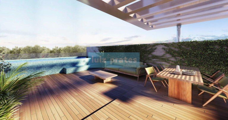 Imagem Apartamento com 4 Quartos à Venda, 344 m² em Moinhos De Vento - Porto Alegre