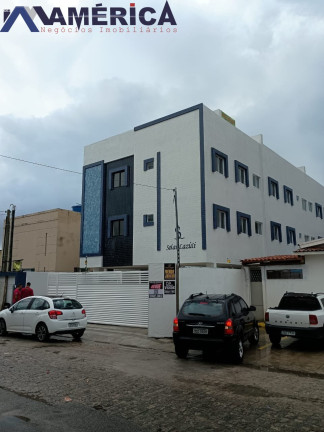Imagem Imóvel com 3 Quartos à Venda, 68 m² em Jaguaribe - João Pessoa