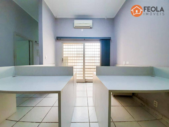 Imagem Casa para Alugar, 150 m² em Jardim Girassol - Americana